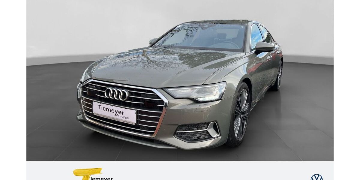 Audi A6 101.686 km 32.280 &euro; Recklinghausen 45663