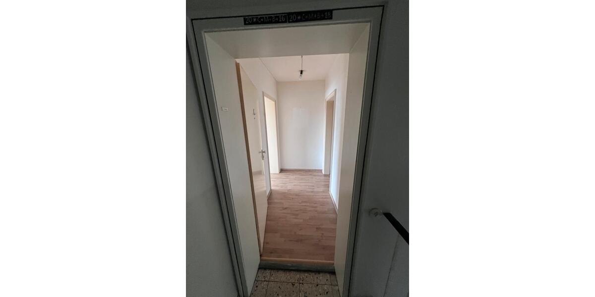 Etagenwohnung Gelsenkirchen Erle - 2.5 Zimmer, 45 m&sup2;, 610&euro; | Angebot:25079995