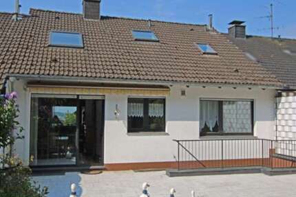 Haus Wuppertal Dönberg - 4 Zimmer, 130 m&sup2;, 490.000&euro; | Angebot:25461067