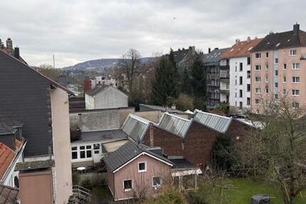 Wohnung Wuppertal Gemarkung Vohwinkel - 4 Zimmer, 75 m&sup2;, 638&euro; | Angebot:25715691