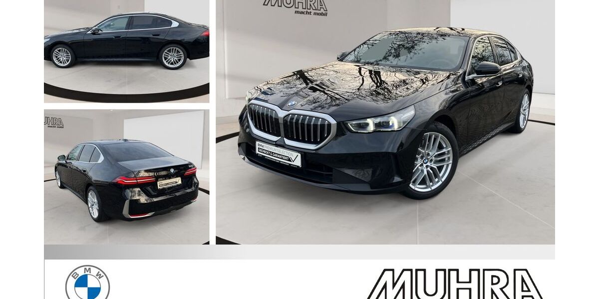 BMW 520 11.370 km 48.700 &euro; Oberhausen 46149