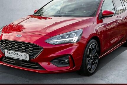Ford Focus 27.946 km 22.990 &euro; Bochum 44803