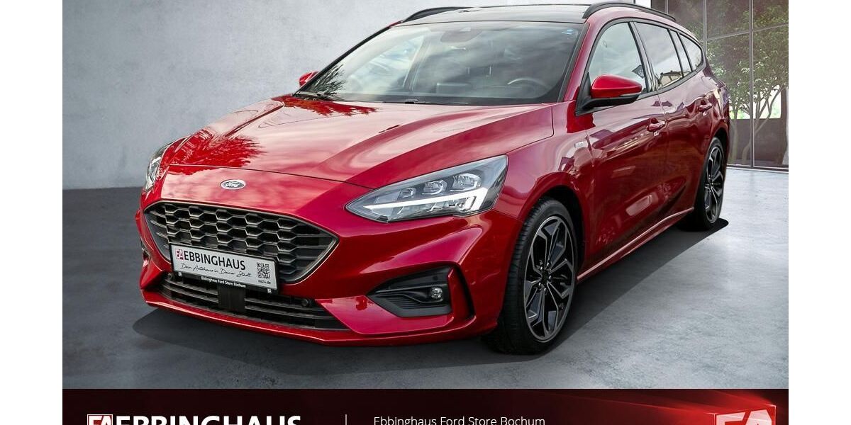 Ford Focus 27.946 km 22.990 &euro; Bochum 44803