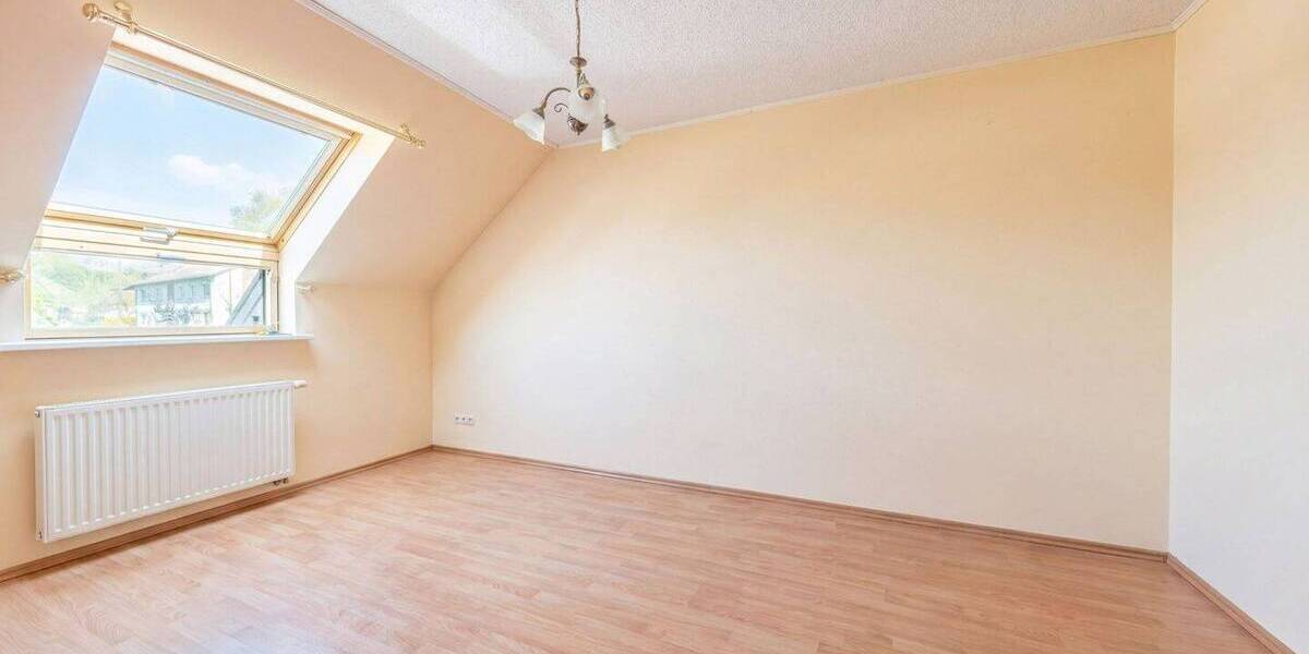 Reihenendhaus Dortmund Lindenhorst - 6 Zimmer, 135 m&sup2;, 529.000&euro; | Angebot:26595525