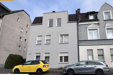 Wohnung Recklinghausen Grullbad - 3 Zimmer, 70 m&sup2;, 560&euro; | Angebot:26422020