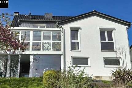 Haus Wuppertal Gemarkung Barmen - 4.5 Zimmer, 177 m&sup2;, 699.000&euro; | Angebot:26561383