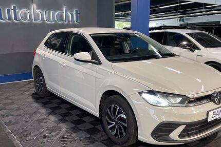 VW Polo 35.900 km 18.499 &euro; Oberhausen 46045