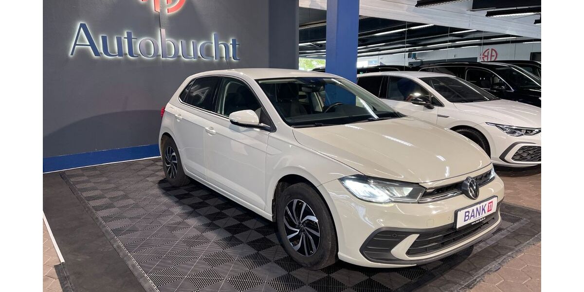 VW Polo 35.900 km 18.499 &euro; Oberhausen 46045
