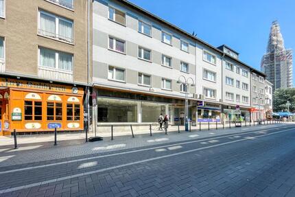 Gewerbeobjekt Bochum - 2.100&euro; | Angebot:24176777