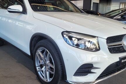 Mercedes-Benz GLC 250 147.055 km 25.880 &euro; Olfen 59399