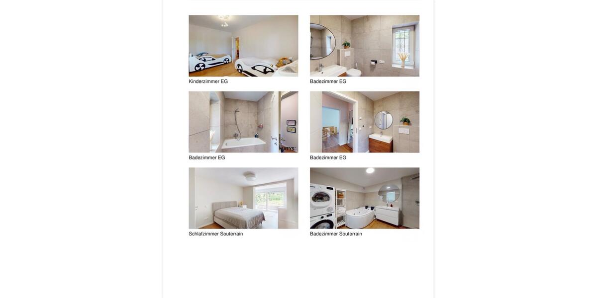 Mehrfamilienhaus, Wohnhaus Gelsenkirchen Gelsenkirchen-Mitte - 10 Zimmer, 271 m&sup2;, 690.000&euro; | Angebot:25161757