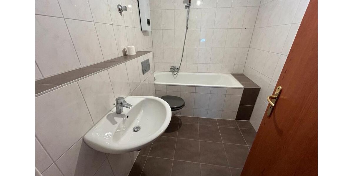 Etagenwohnung Hagen Hagen-Mitte - 3 Zimmer, 75 m&sup2;, 500&euro; | Angebot:24743560