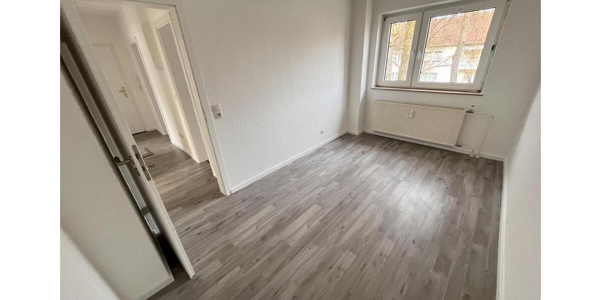 Etagenwohnung Castrop-Rauxel Deinighausen - 3 Zimmer, 59 m&sup2;, 439&euro; | Angebot:25924742