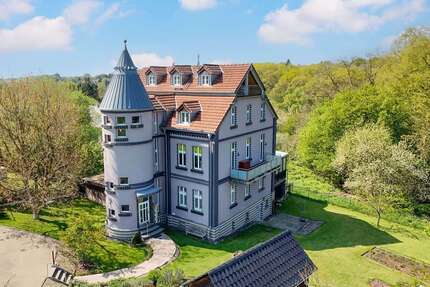 Wohnung Bochum Bochum-Südwest - 4 Zimmer, 134 m&sup2;, 849.000&euro; | Angebot:26409557