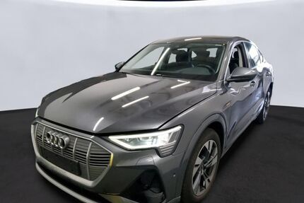 Audi e-tron 91.410 km 32.670 &euro; Hagen 58091