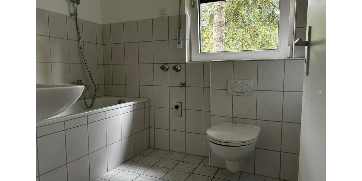 Etagenwohnung Wuppertal Gemarkung Nächstebreck - 1 Zimmer, 46 m&sup2;, 380&euro; | Angebot:25854638