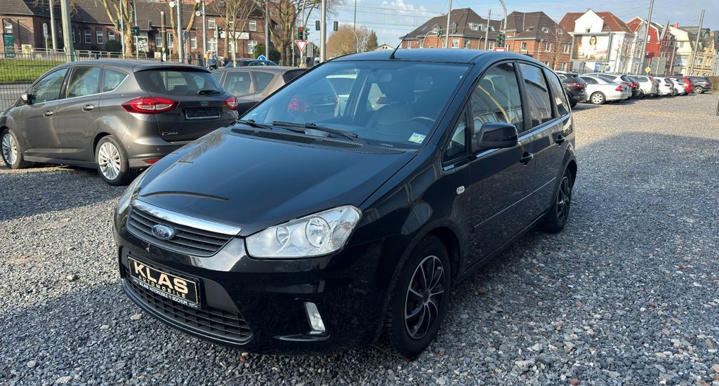 Ford C-Max 208.500 km 2.950 &euro; Bochum 44866