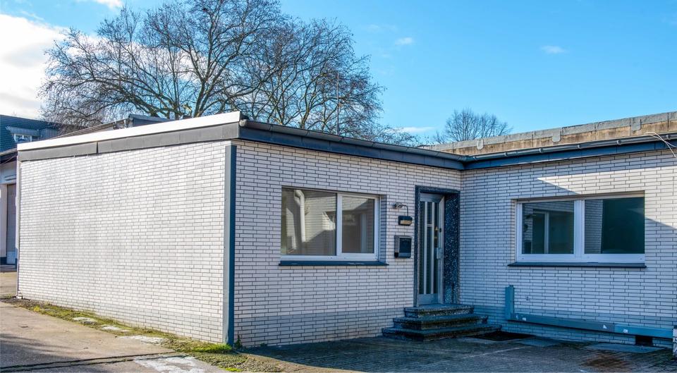 Gewerbeobjekt Oberhausen Alt-Oberhausen - 1.056&euro; | Angebot:26517932
