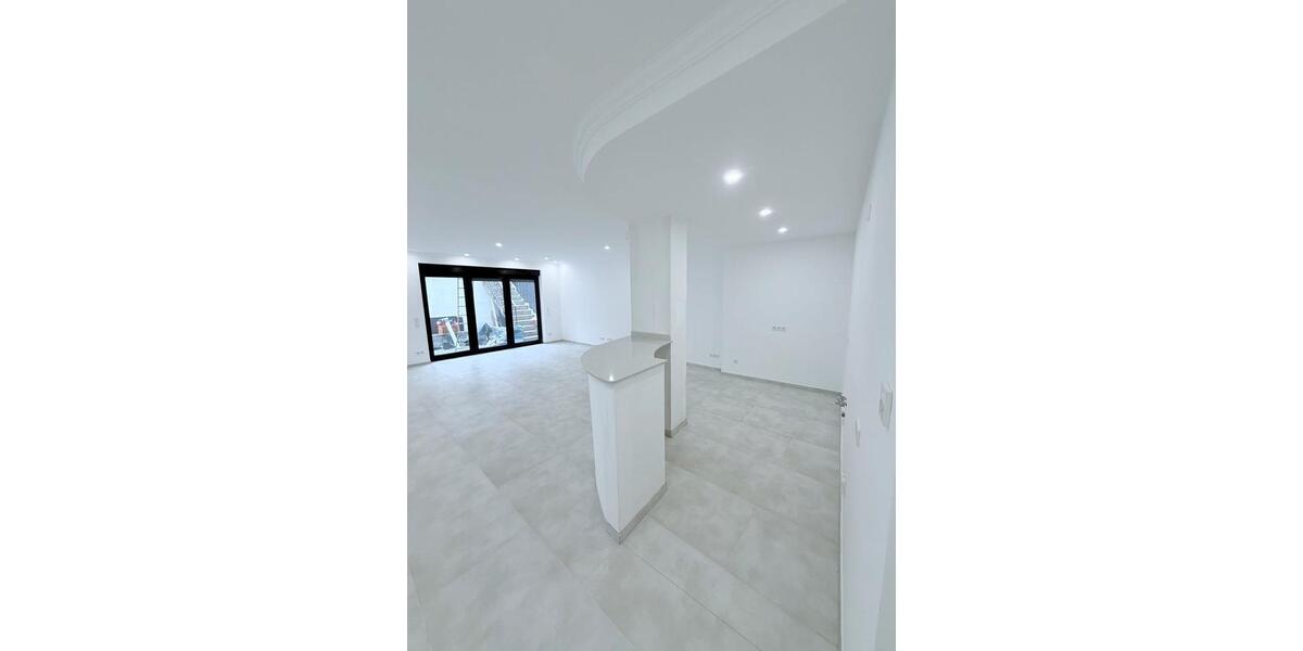 Erdgeschoßwohnung Wuppertal Gemarkung Langerfeld - 2 Zimmer, 82 m&sup2;, 850&euro; | Angebot:25874684