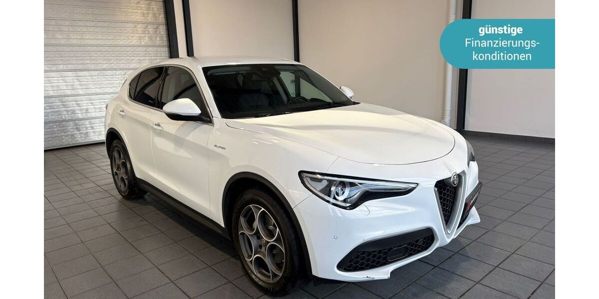 Alfa Romeo Stelvio 68.539 km 24.990 &euro; Wuppertal 42287