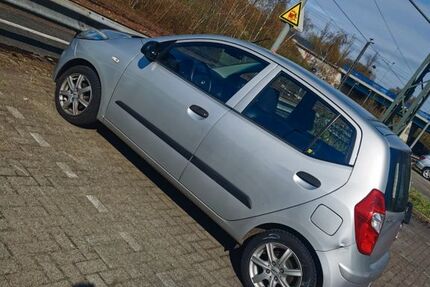 Hyundai i10 113.000 km 3.200 &euro; Hattingen 45525