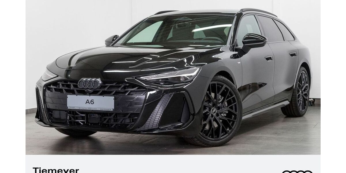 Audi A6 1.050 km 73.890 &euro; Bochum 44809