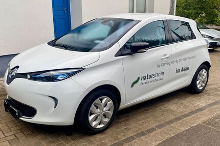 Renault ZOE 118.000 km 5.100 &euro; Essen 45359