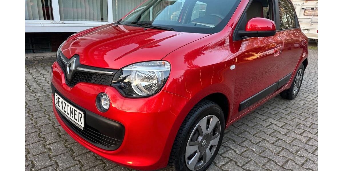 Renault Twingo 61.000 km 6.750 &euro; Dortmund 44265