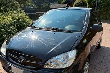 Hyundai Getz 149.700 km 1.350 &euro; Mülheim an der Ruhr 45473