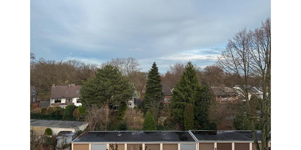 Dachgeschoßwohnung Herne Sodingen - 3 Zimmer, 76 m&sup2;, 155.000&euro; | Angebot:25750793