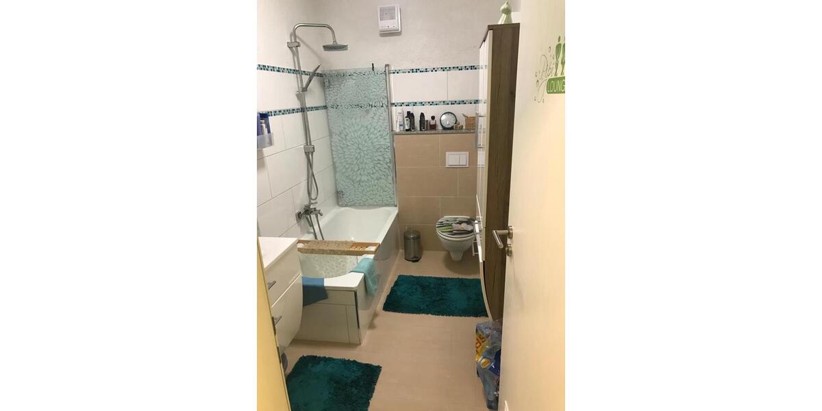 Etagenwohnung Dortmund Eving - 2 Zimmer, 65 m&sup2;, 900&euro; | Angebot:25931899