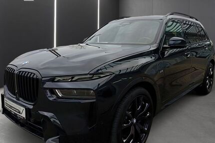 BMW X7 25.708 km 91.847 &euro; Bottrop 46236