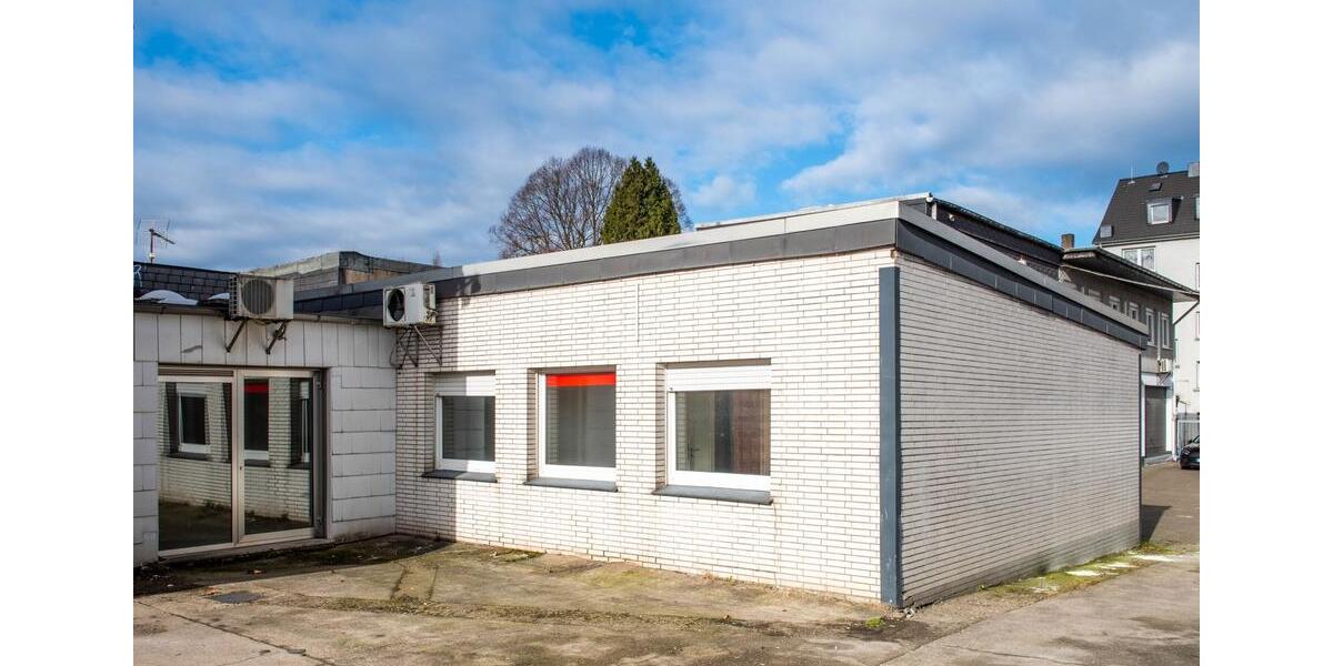 Gewerbeobjekt Oberhausen Alt-Oberhausen - 1.056&euro; | Angebot:26517932