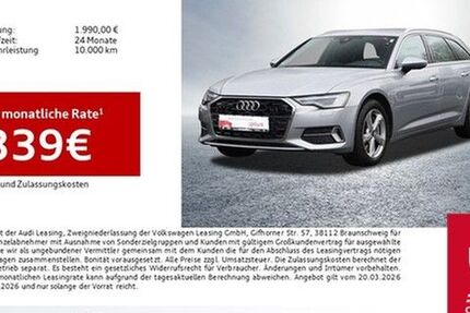 Audi A6 25.330 km 47.420 &euro; Recklinghausen 45657