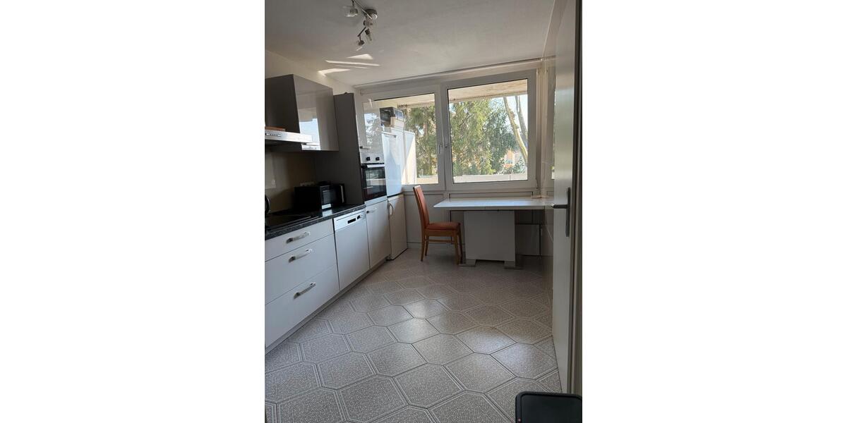 Etagenwohnung Dortmund Mengede - 2 Zimmer, 62 m&sup2;, 135.000&euro; | Angebot:26013746