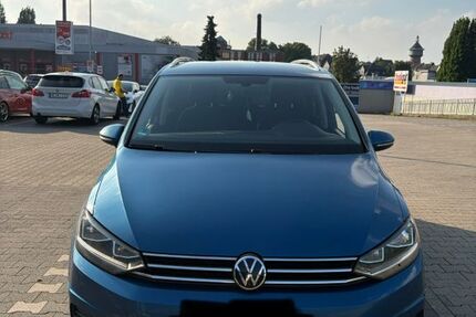 VW Touran 117.000 km 18.999 &euro; Velbert 42551