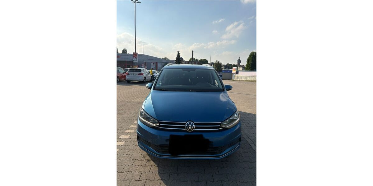VW Touran 117.000 km 18.999 &euro; Velbert 42551