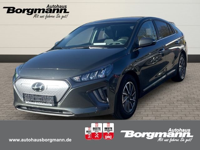 Hyundai IONIQ 40.600 km 15.990 &euro; Dorsten 46286