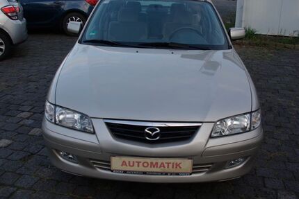 Mazda 626 202.000 km 1.990 &euro; Bottrop 46242