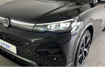 VW Tiguan 4.990 km 51.990 &euro; Bochum - Linden 44879