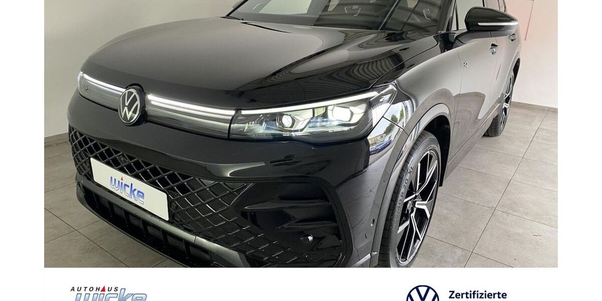 VW Tiguan 4.990 km 51.990 &euro; Bochum - Linden 44879