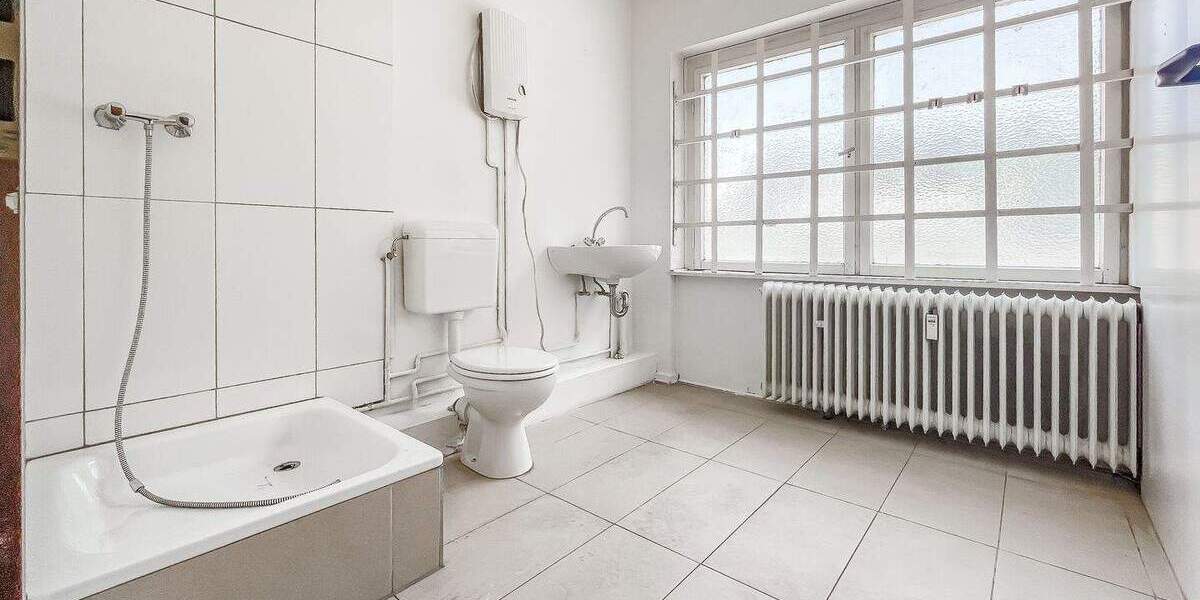 Gewerbeobjekt Bochum Innenstadt - 1.650&euro; | Angebot:25726802