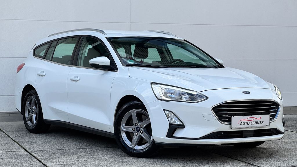 Ford Focus 237.000 km 6.250 &euro; Hagen 58119