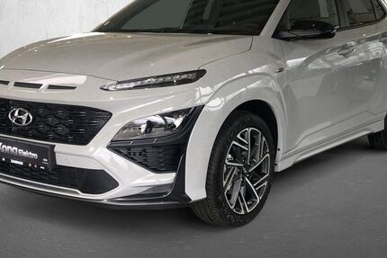 Hyundai KONA 40.104 km 18.990 &euro; Bochum 44809