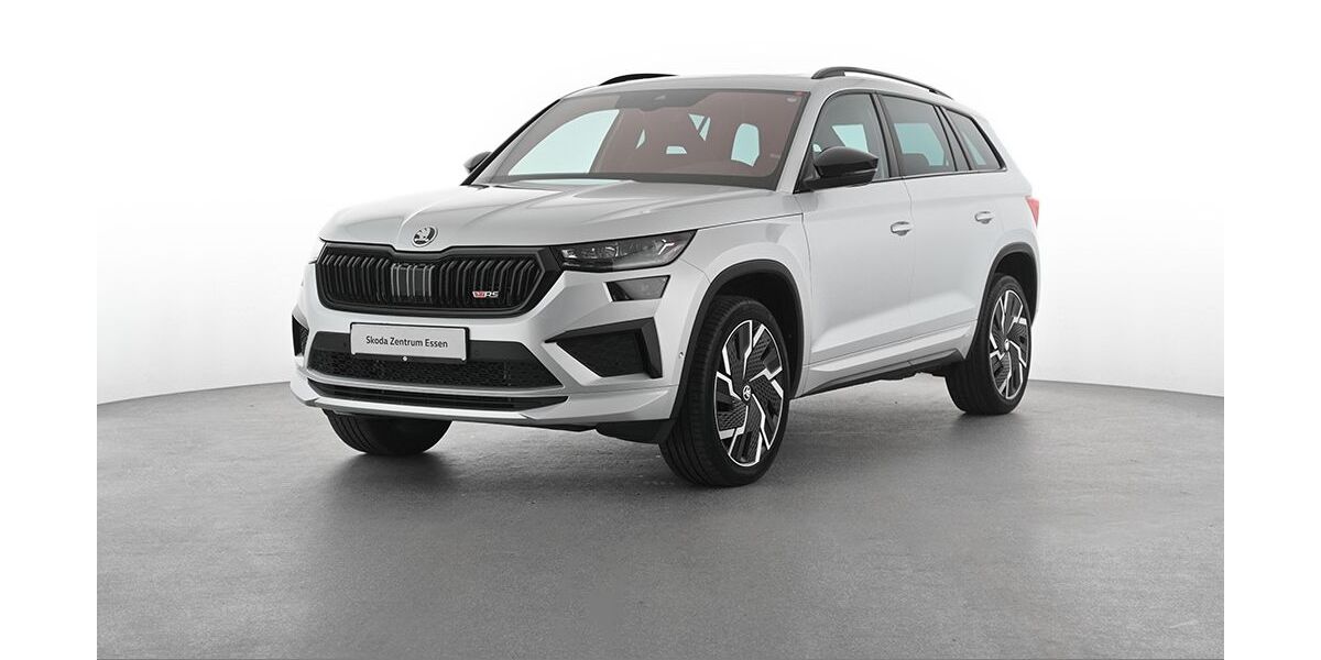 Skoda Kodiaq 29.903 km 44.760 &euro; Essen 45143