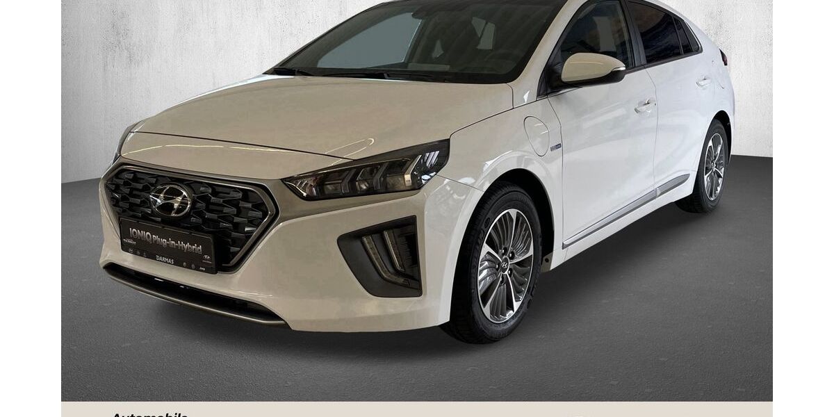 Hyundai IONIQ 9.065 km 18.490 &euro; Datteln 45711