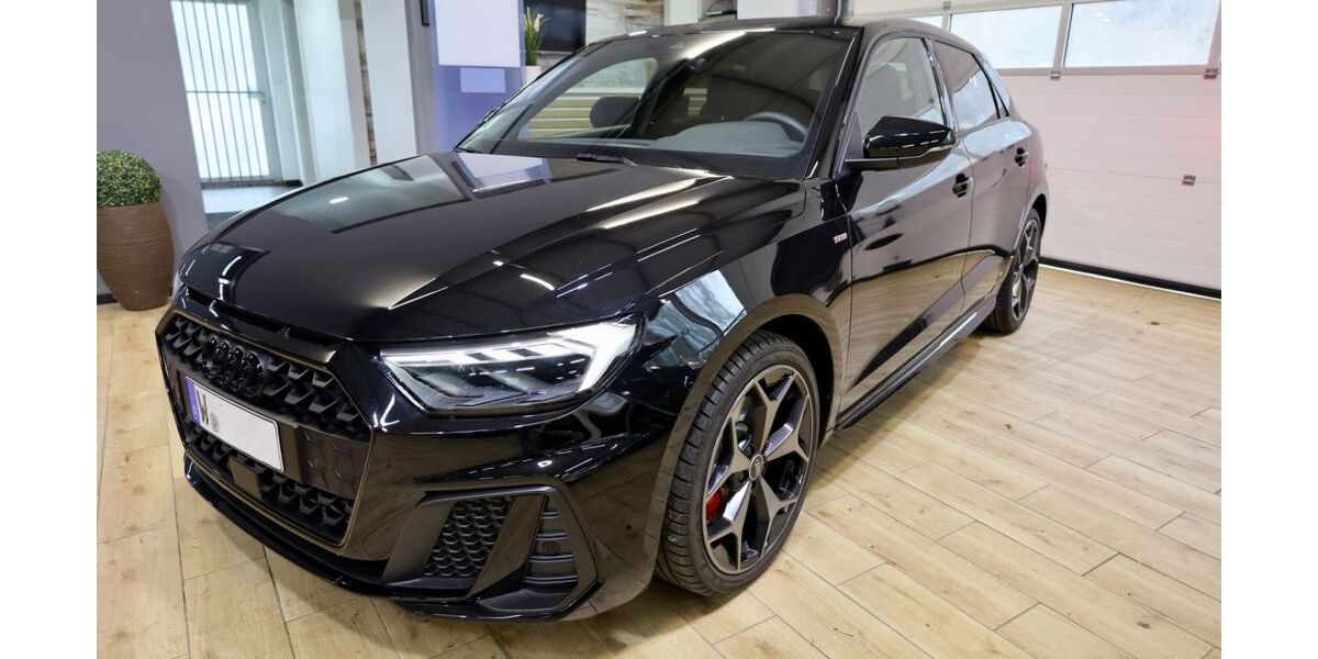 Audi A1 7.400 km 32.900 &euro; Wuppertal 42327