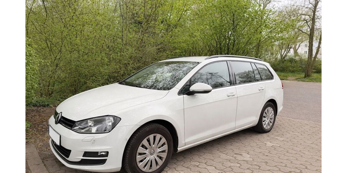 VW Golf 145.000 km 10.500 &euro; Herne 44625