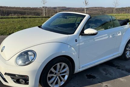 VW Beetle 56.656 km 20.800 &euro; Schwerte 58239