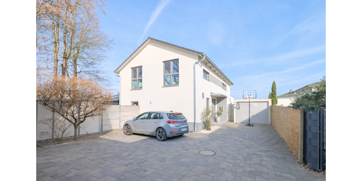 Einfamilienhaus Datteln - 6 Zimmer, 176 m&sup2;, 789.000&euro; | Angebot:25047810